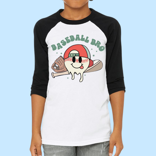 Baseball Bro