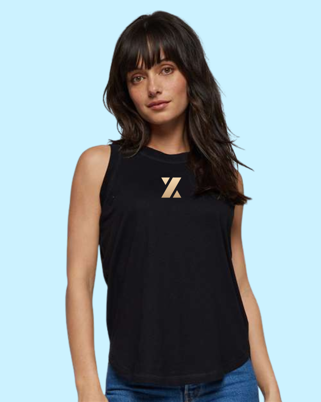 Women's X Tank