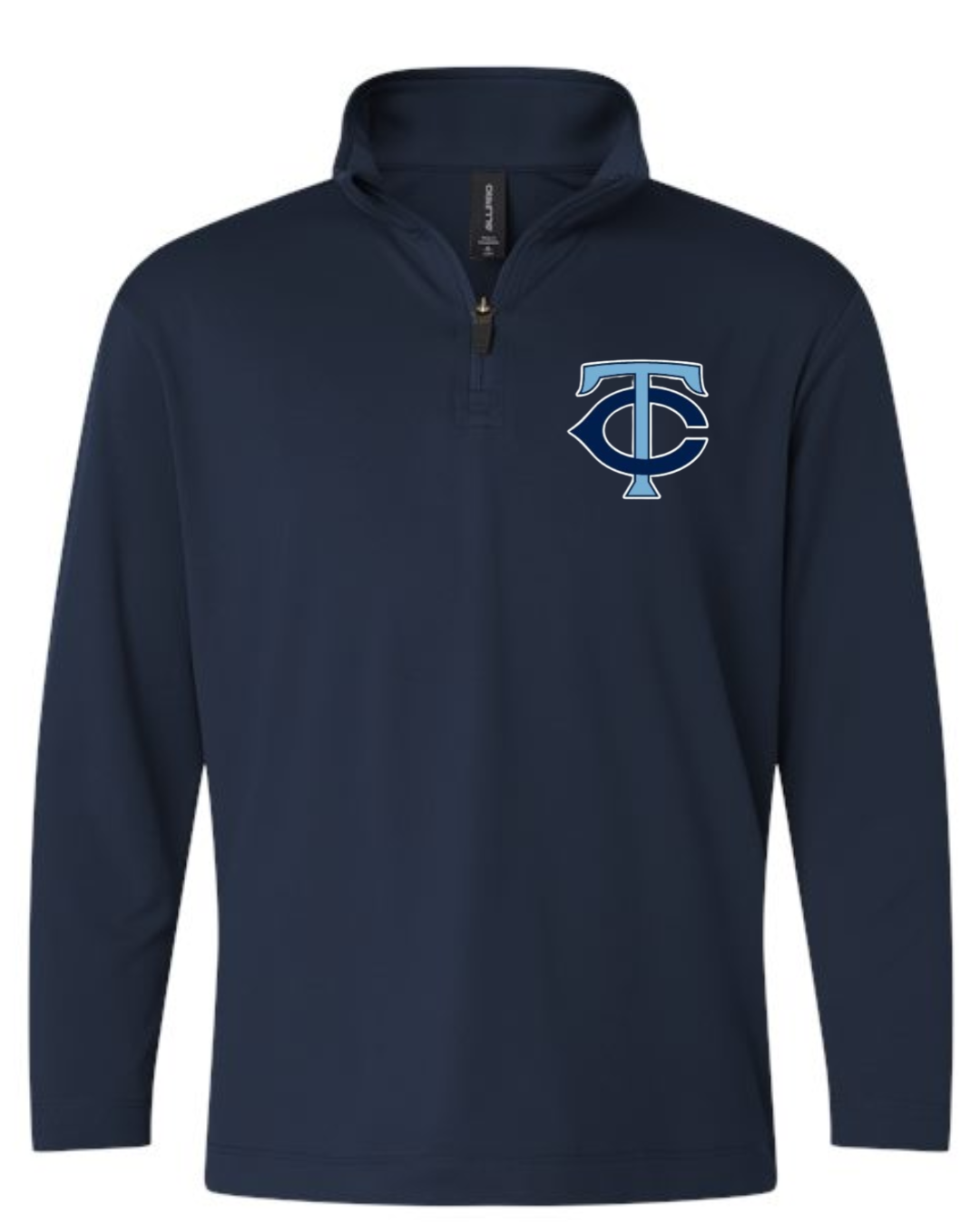 Youth TC Pullover