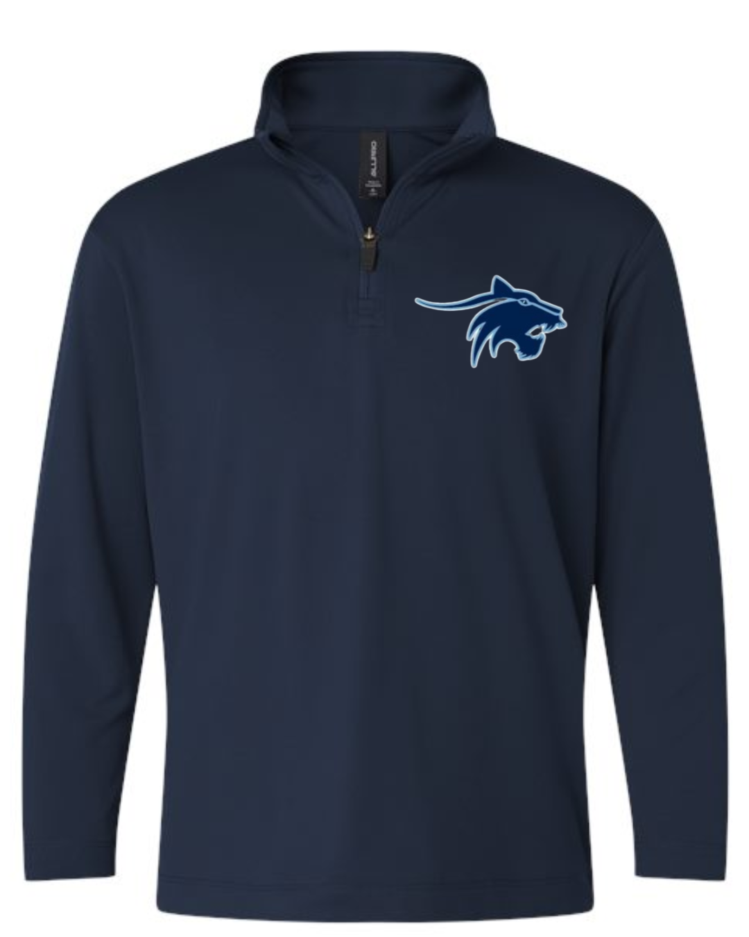 Youth TC Head Pullover