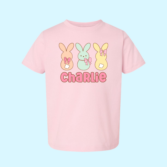 Little Bow Peep