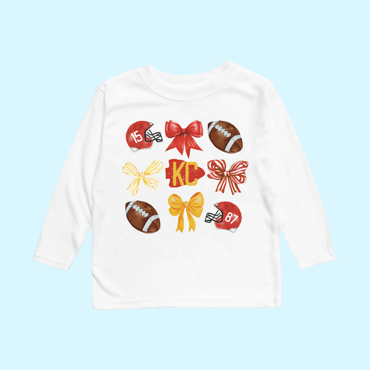 Bows and Bowls