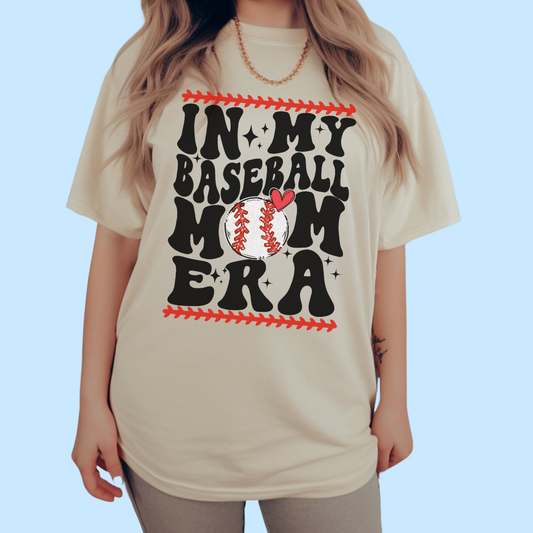 Baseball Era - Adult
