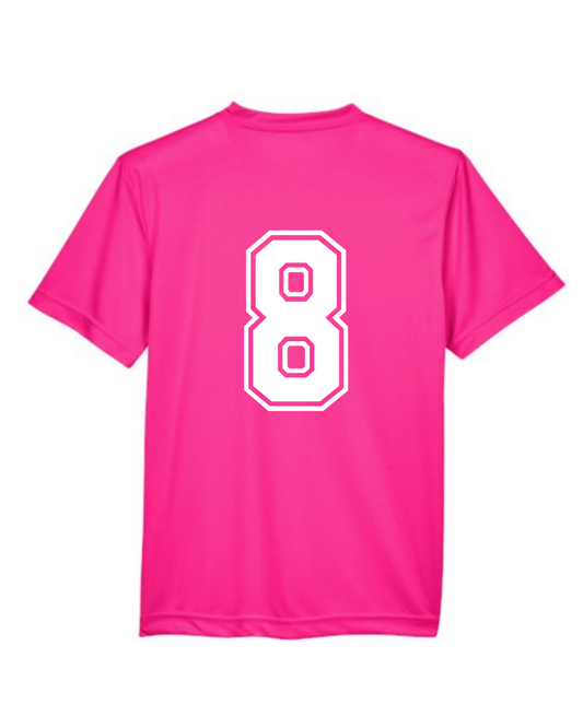 Cats Custom Practice Jersey