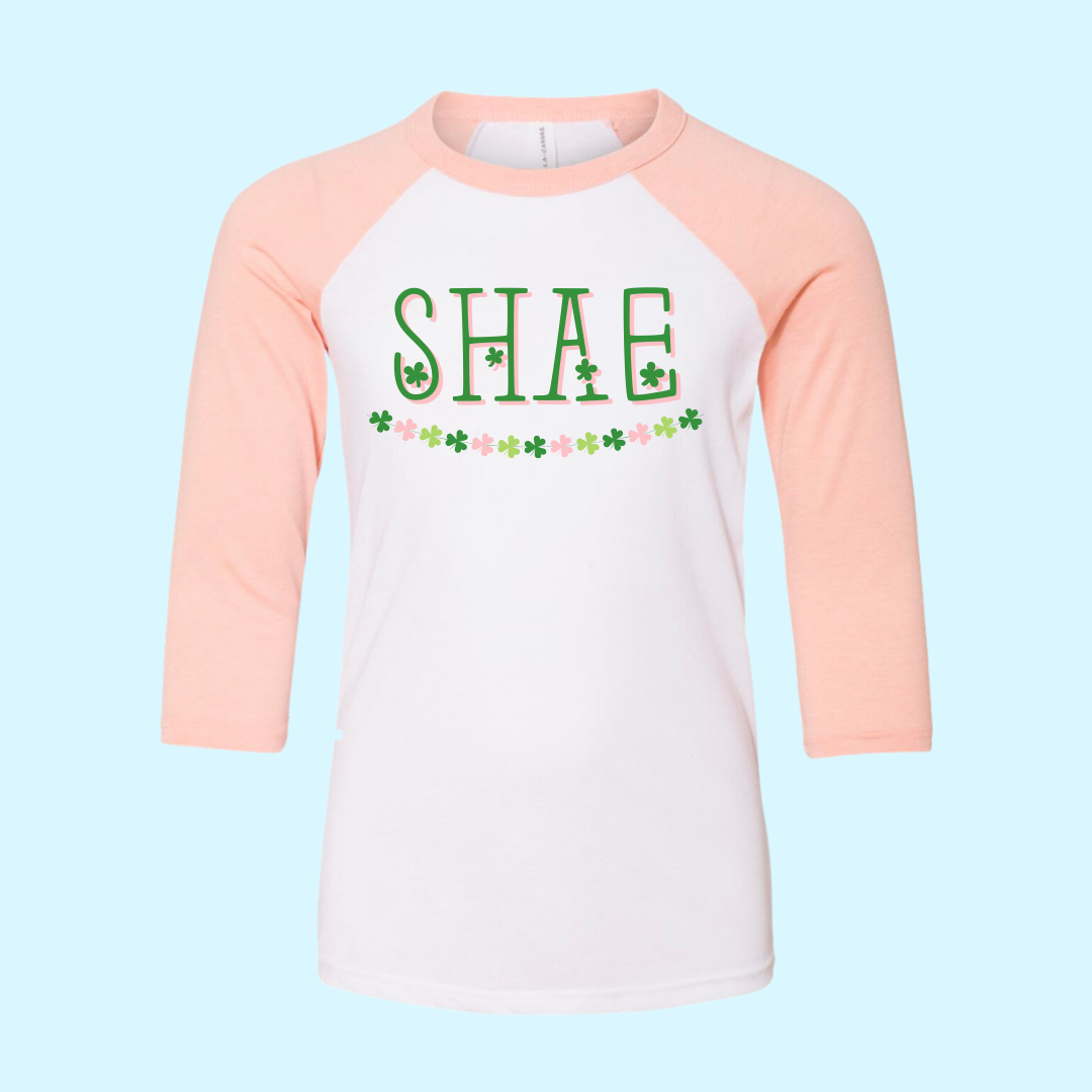 Clover Letters