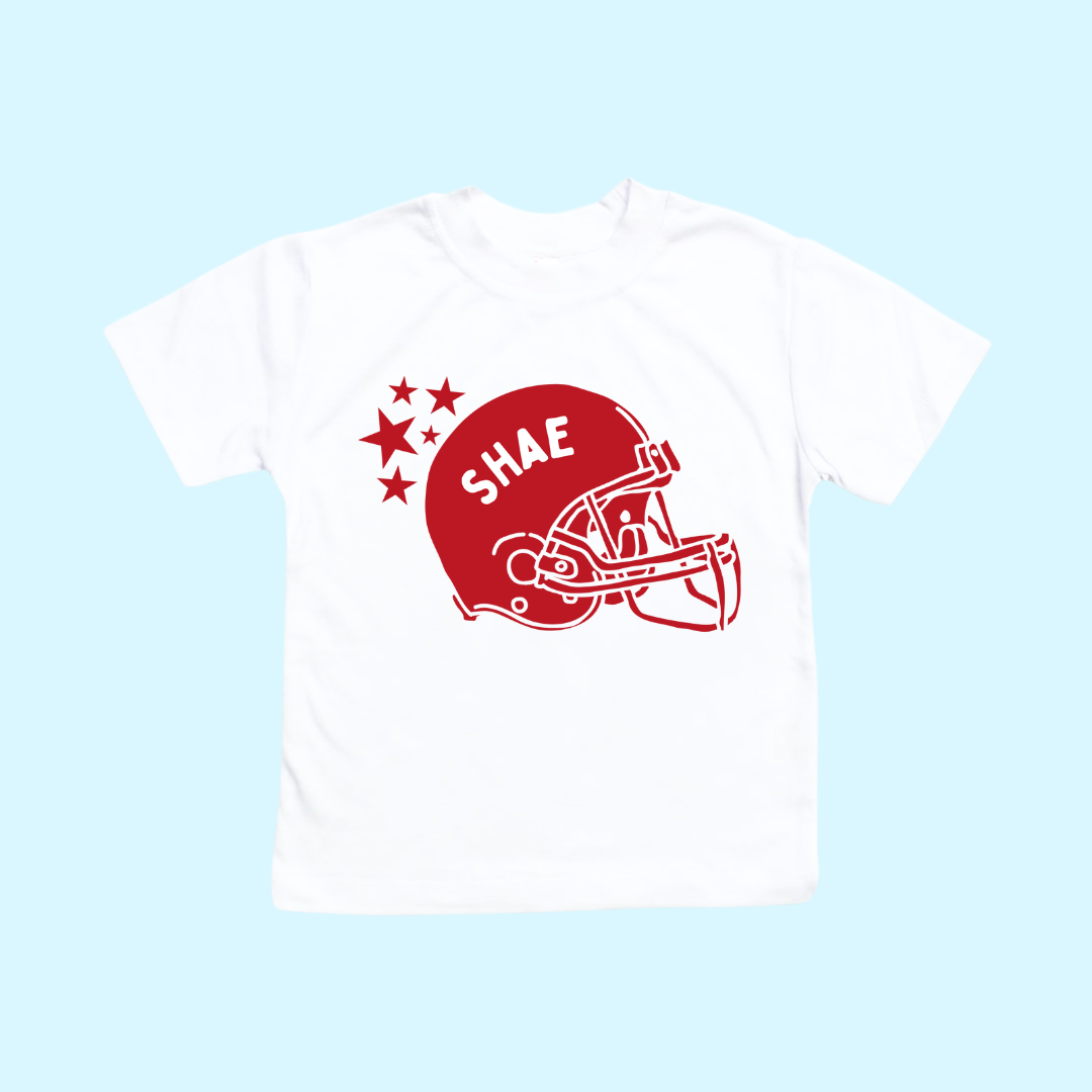 Star Helmet