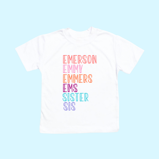 Hollow Heart Nickname