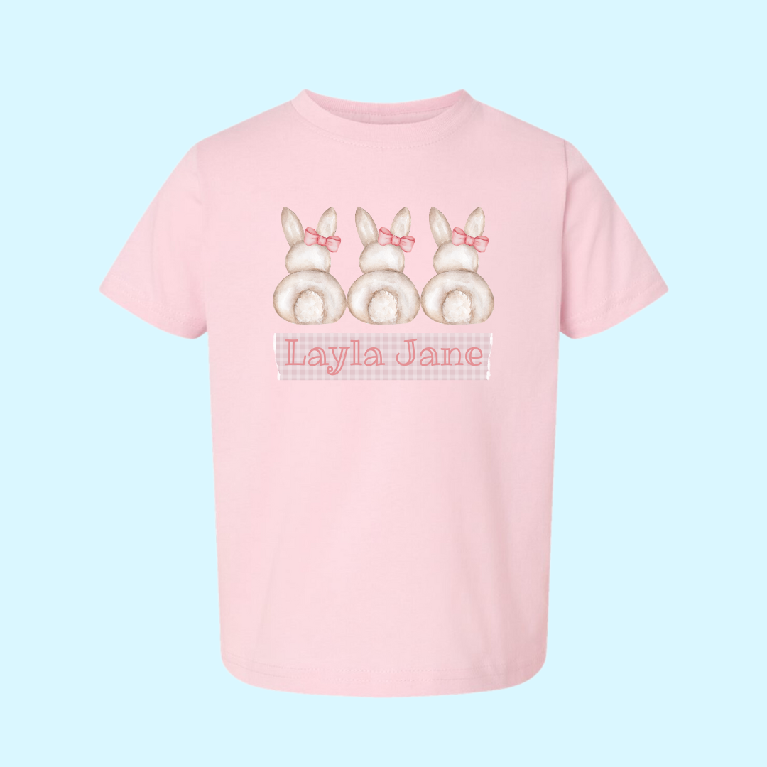 Cotton Tails
