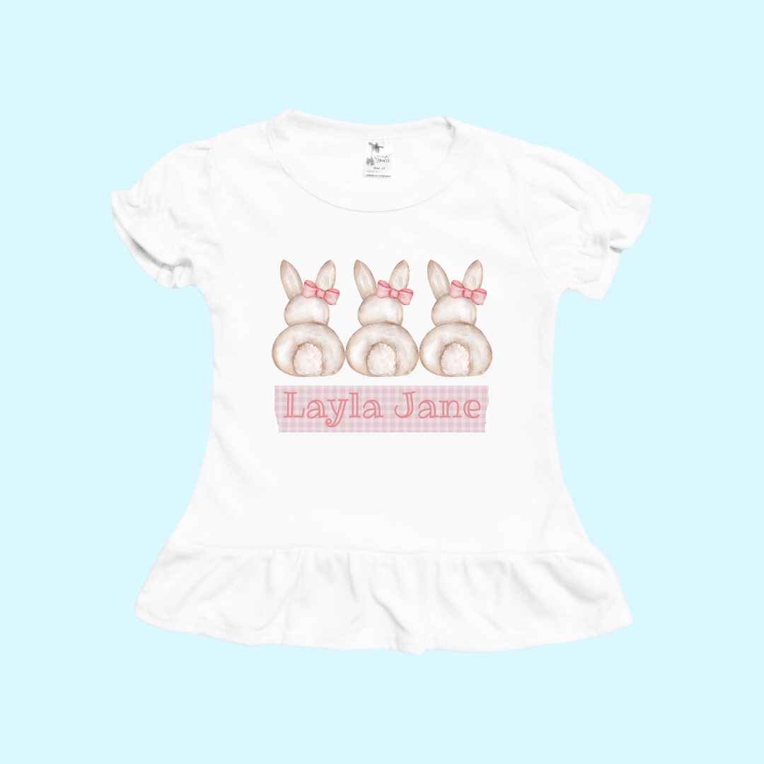 Cotton Tails