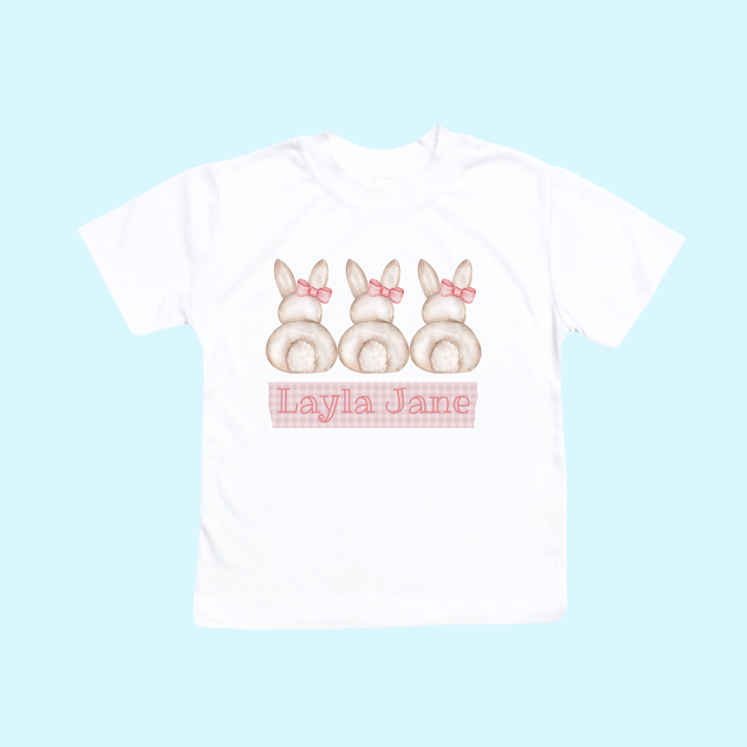Cotton Tails