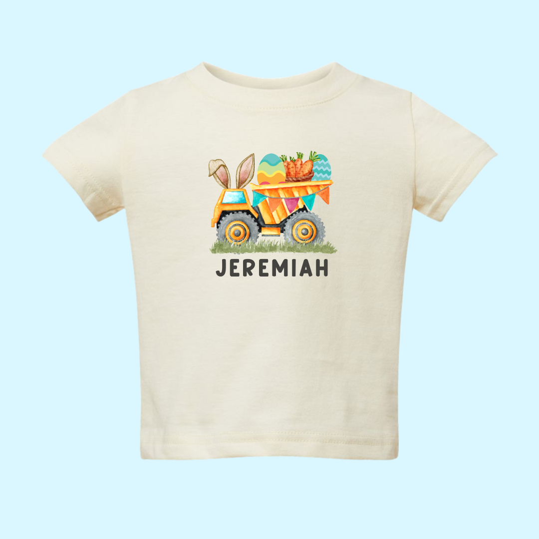 Dump Truck