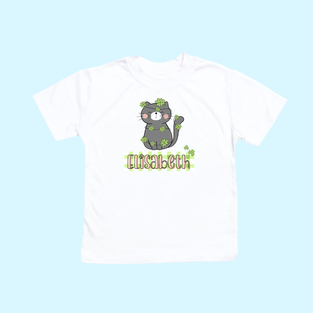 Feline Lucky