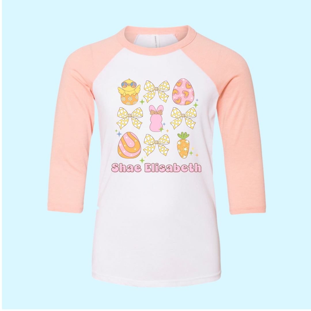Groovy Chick