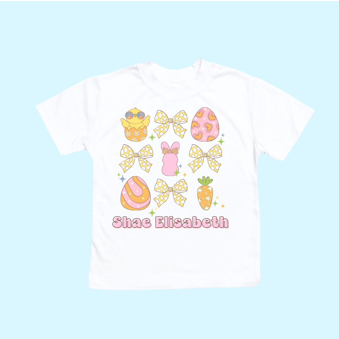 Groovy Chick