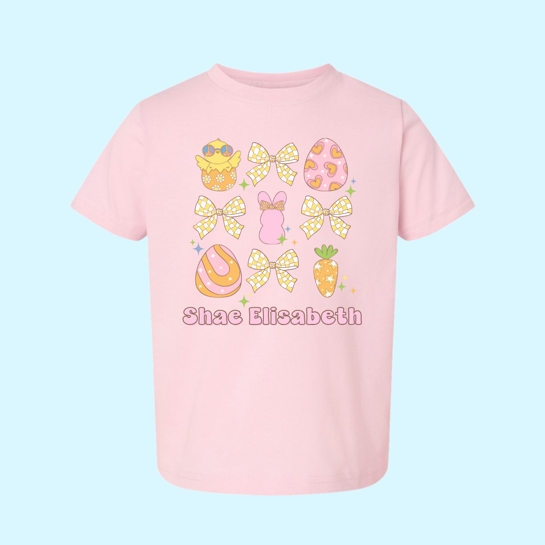 Groovy Chick