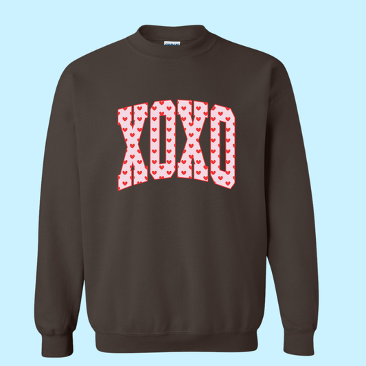 XOXO <3