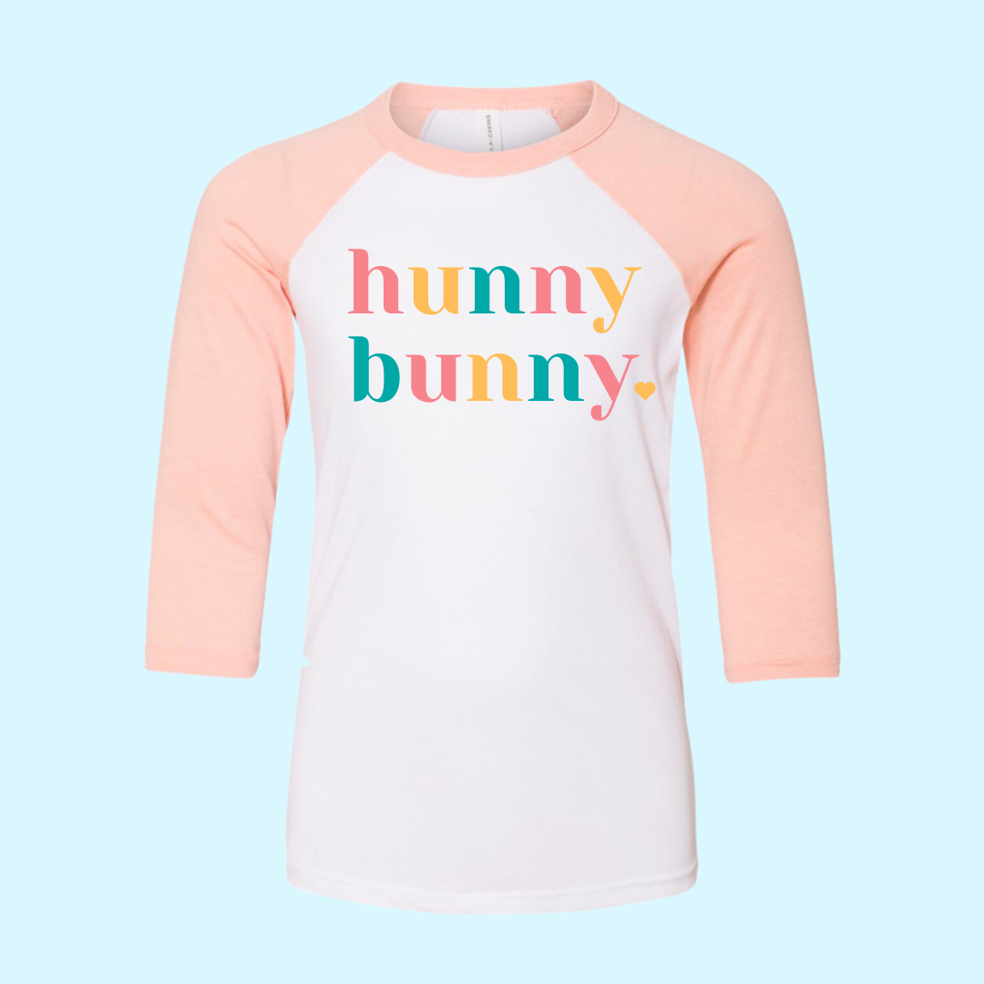 Hunny Bunny