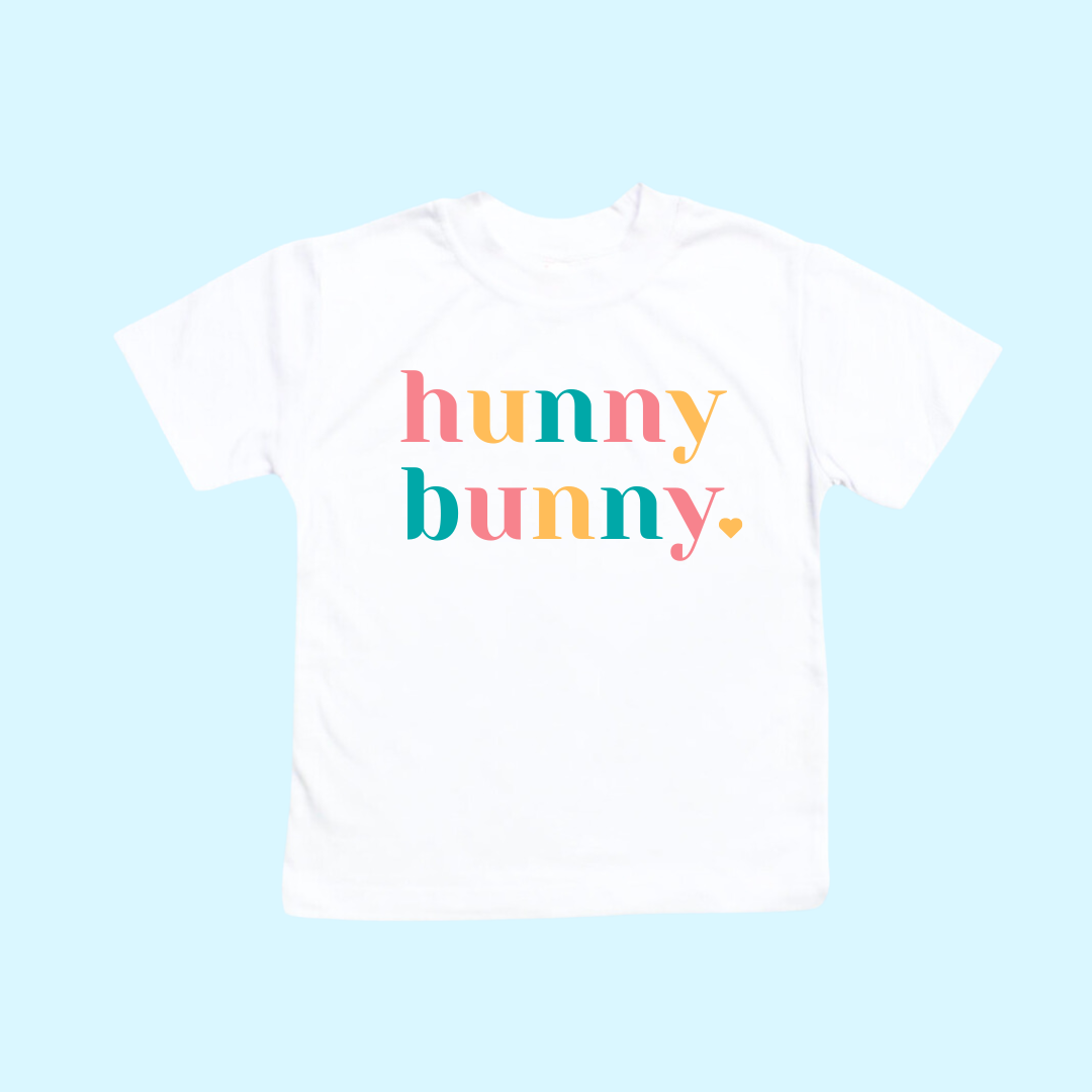 Hunny Bunny