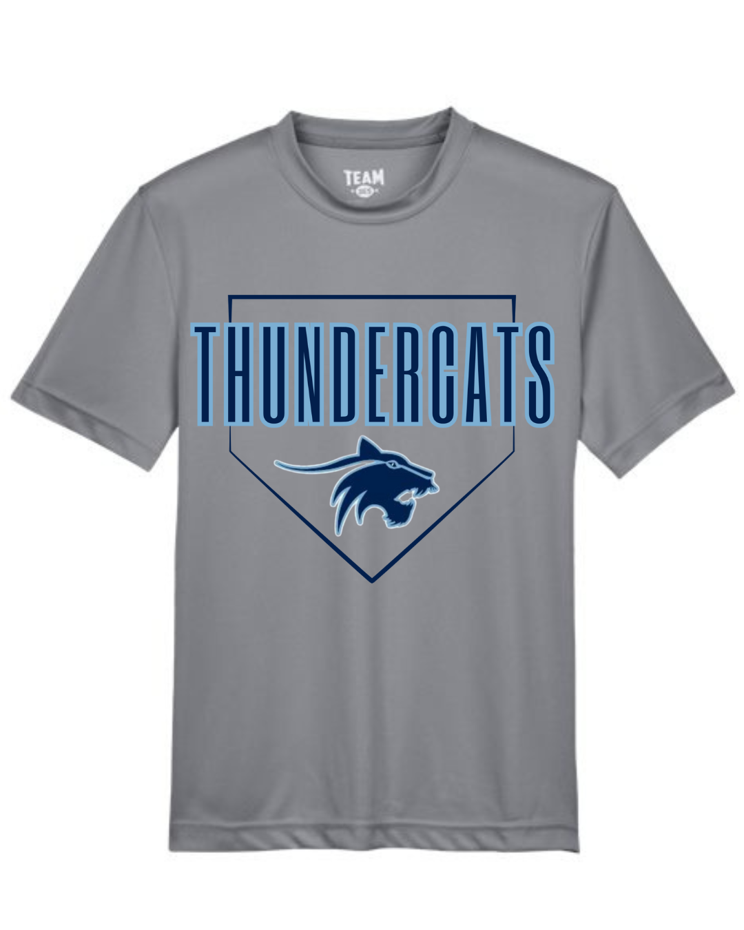 Thundercats Home Plate