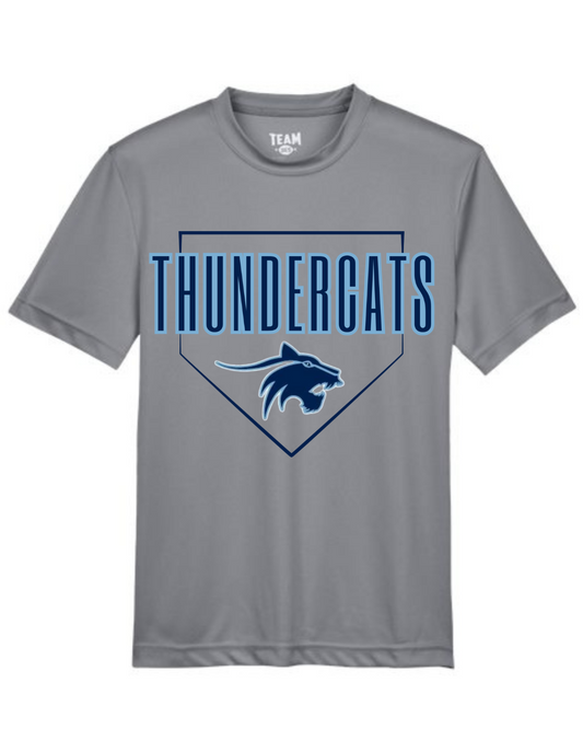 Adult Thundercats Home Plate