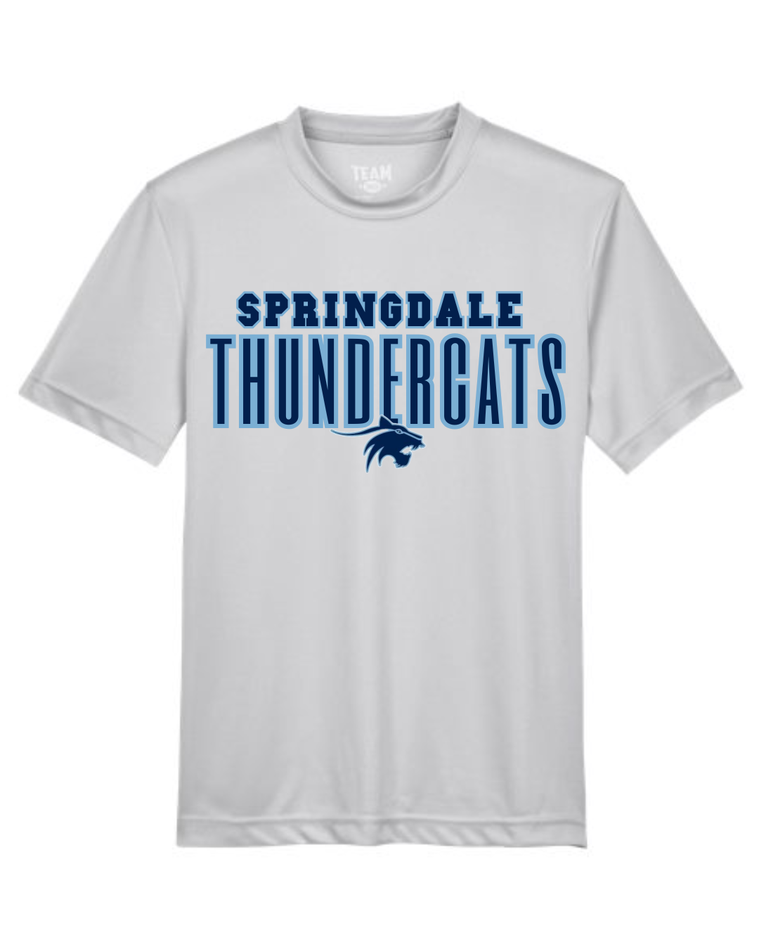 Springdale Thundercats