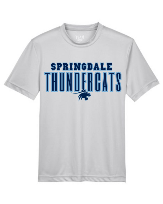 Adult Springdale Thundercats