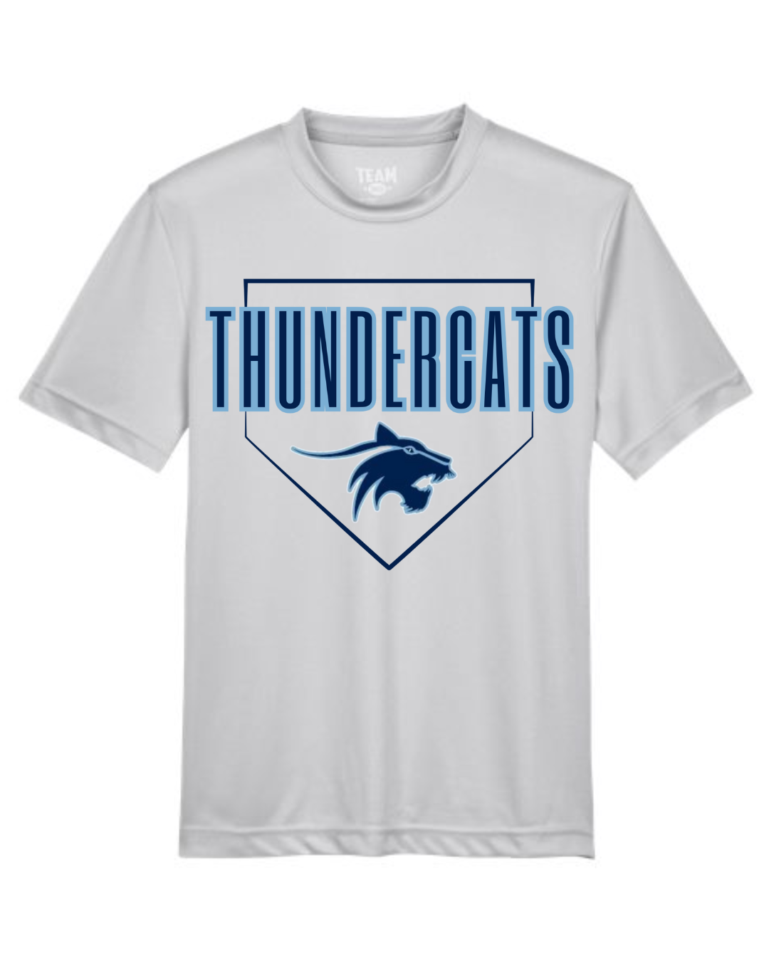 Thundercats Home Plate