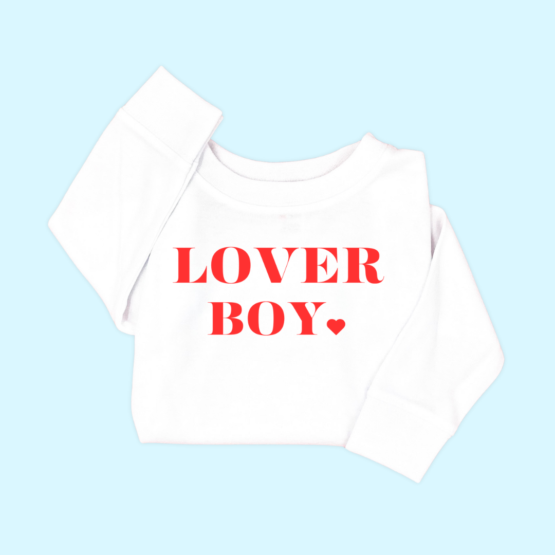 Lover Boy