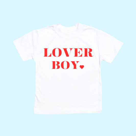 Lover Boy