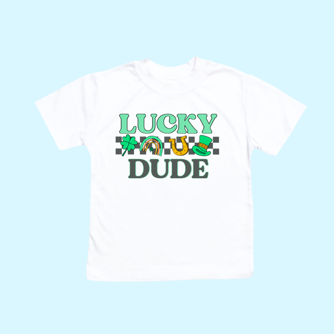 Lucky Dude
