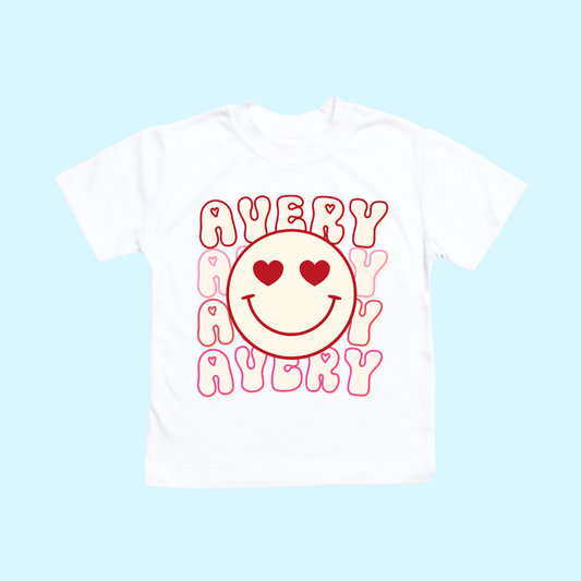 All Smiles Valentine's