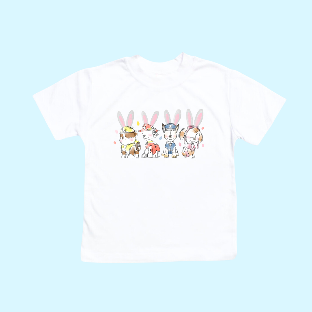 Paw Patrol Easter