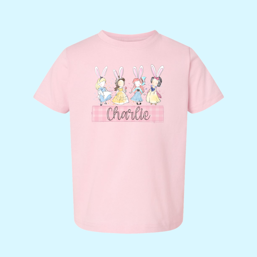 Princess Easter