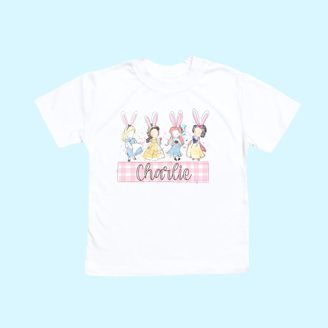 Princess Easter