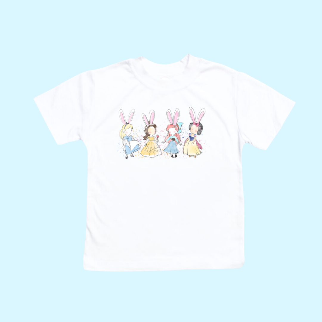 Princess Easter