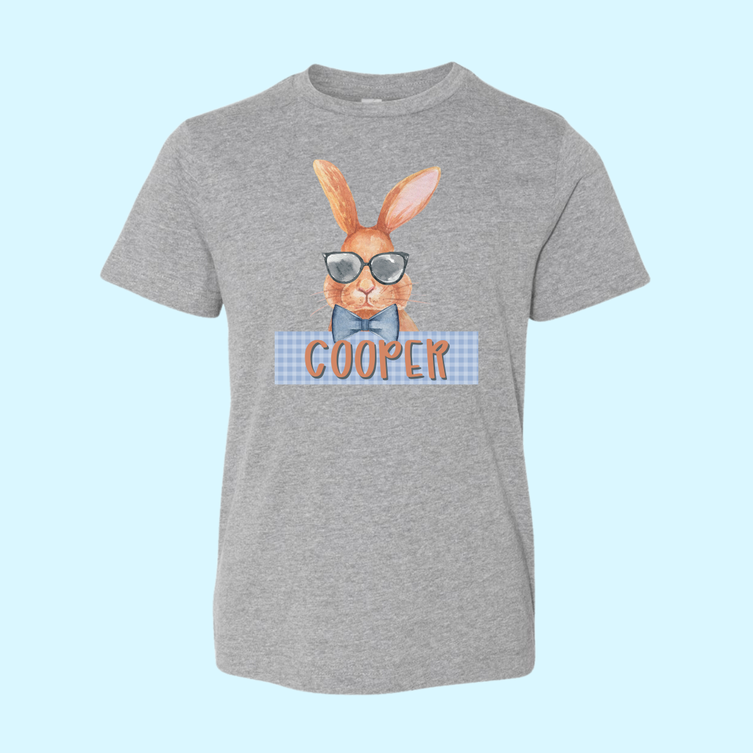 Sunny Bunny
