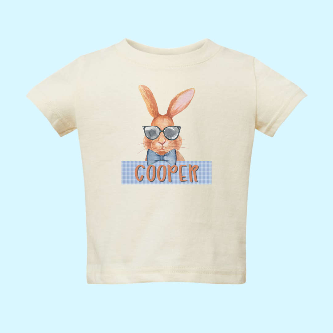 Sunny Bunny