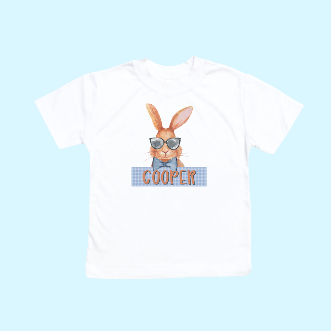 Sunny Bunny