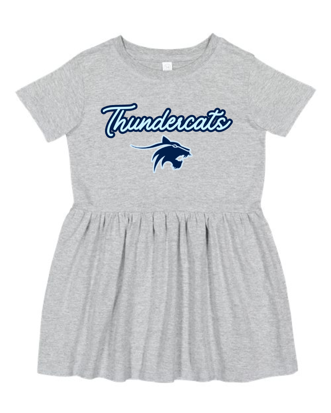 Toddler Thundercats Dress