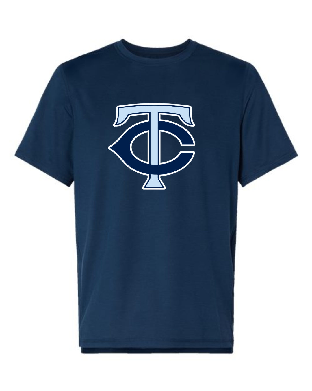 Men's TC Logo Tee