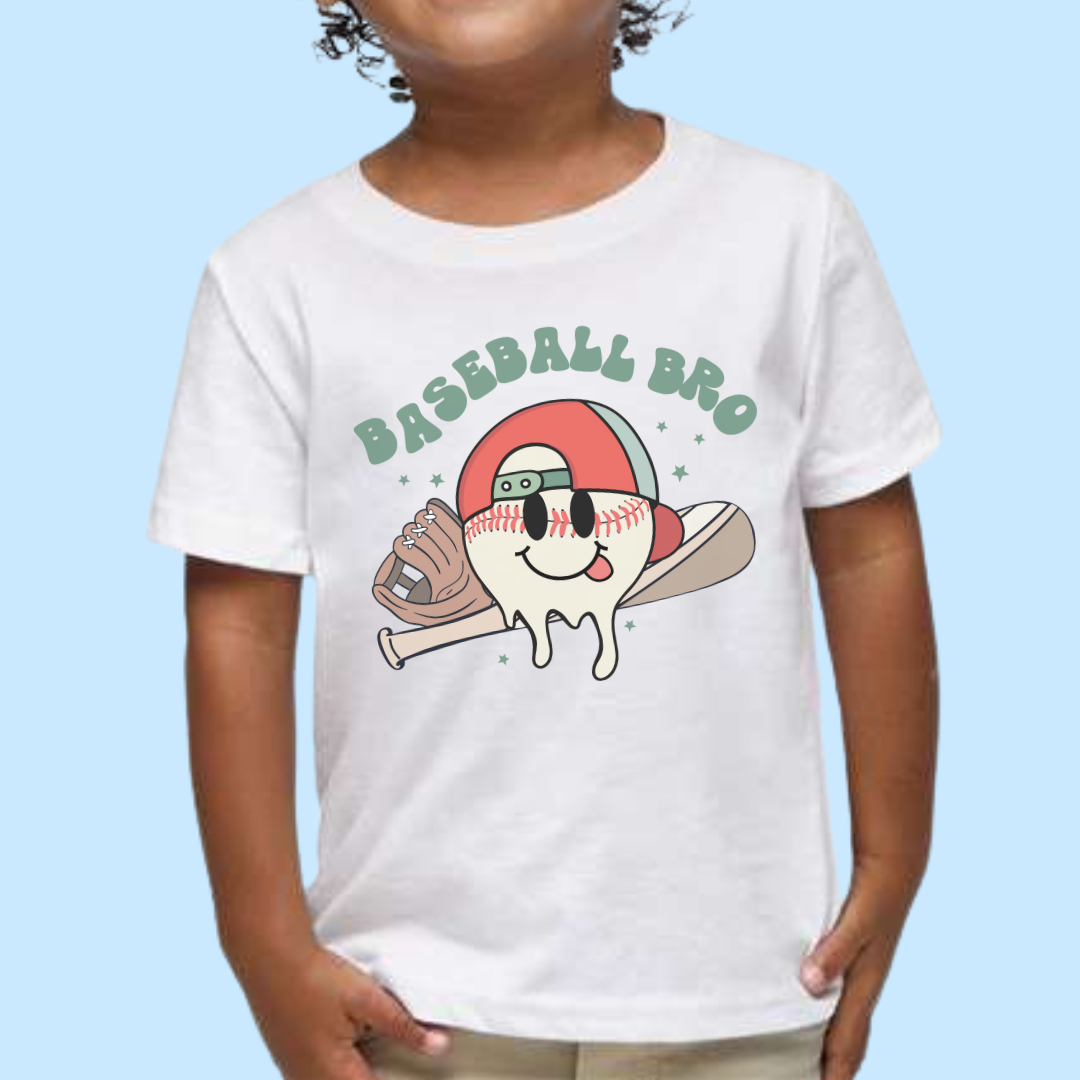 Baseball Bro
