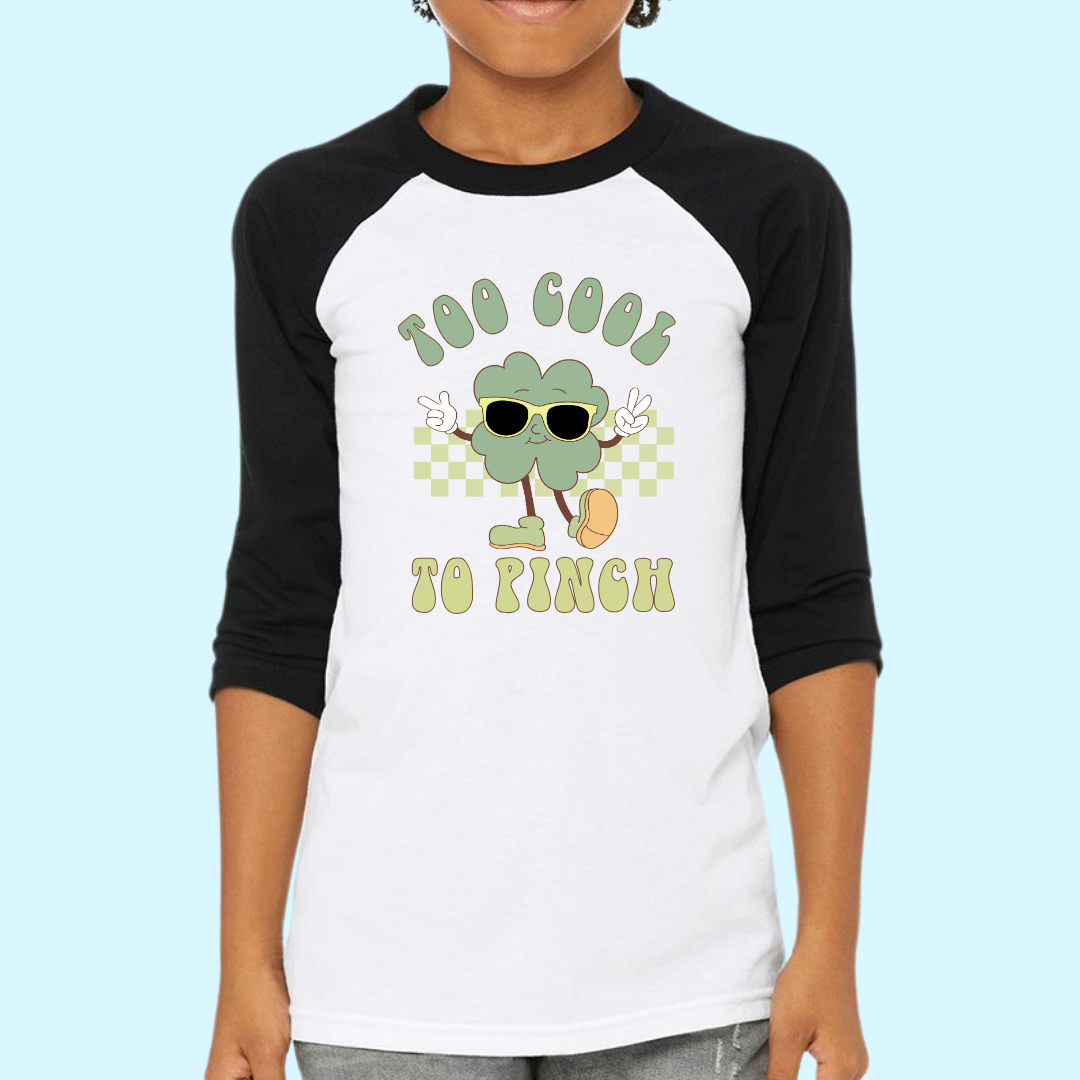 Too Cool
