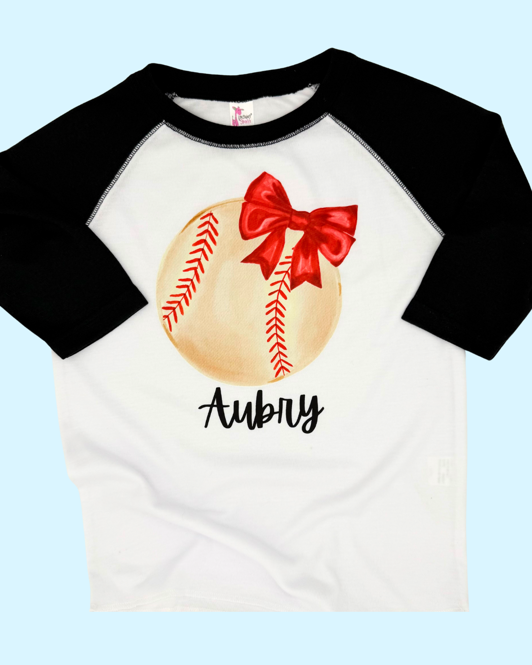 Bows & Baseball