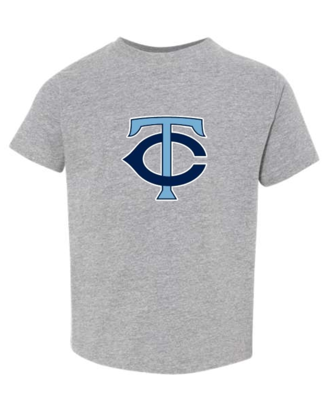Youth TC Logo Tee