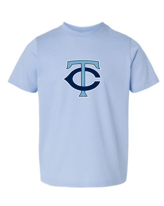 Youth TC Logo Tee