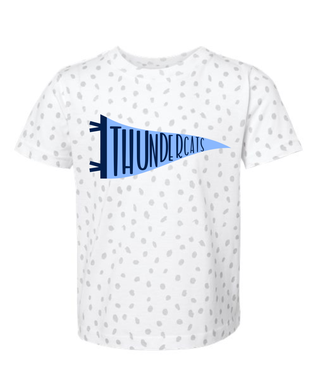 Toddler Thundercats Pendant Tee