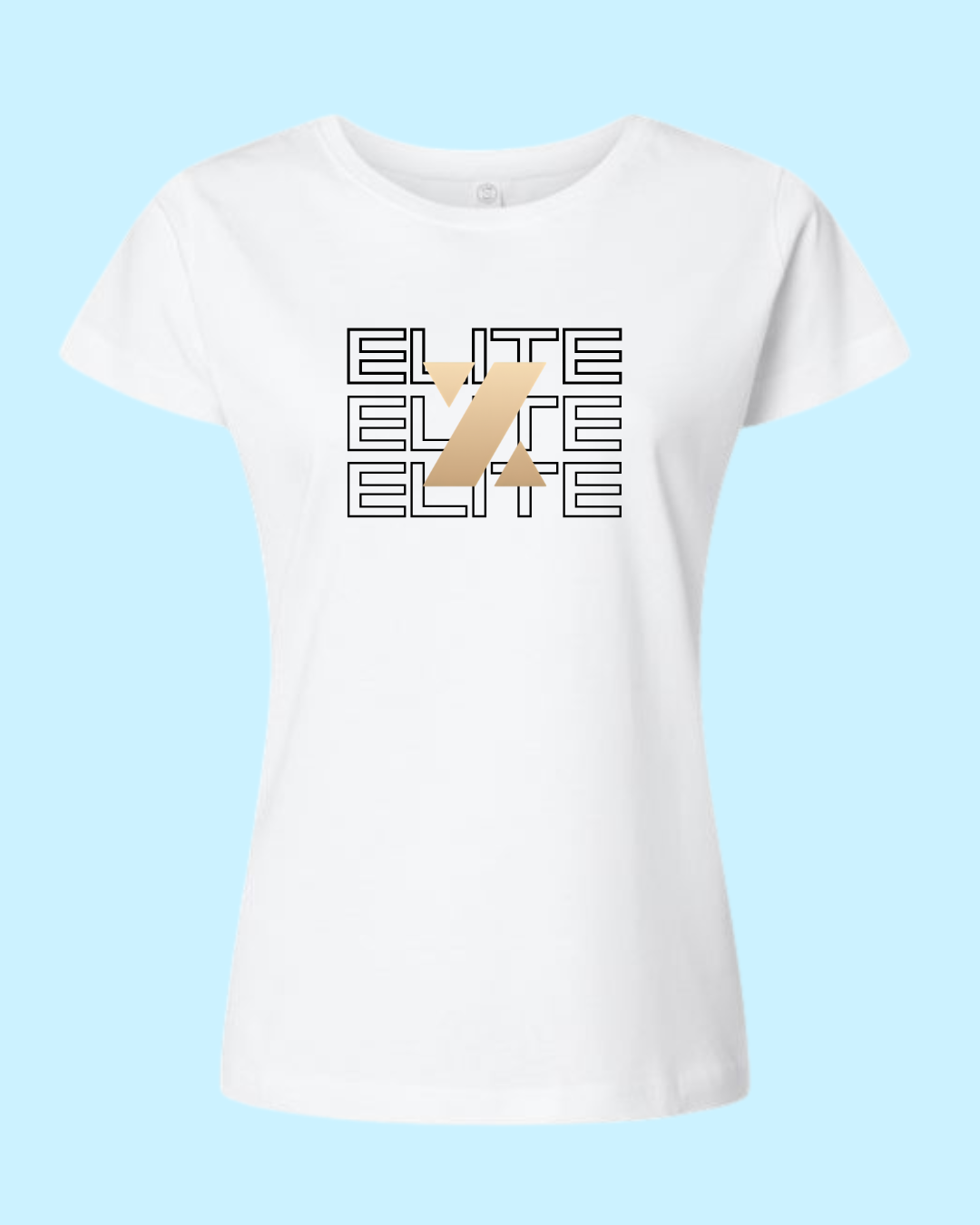 Women's Elite X Tee