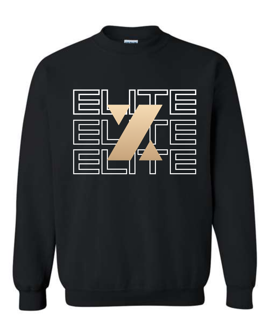 Toddler X Elite Crewneck