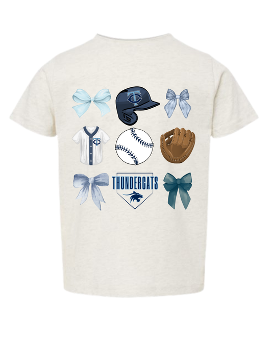 Youth Thundercats Grid