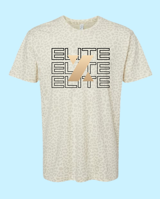 Adult Elite X Short Sleeve